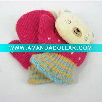 Wholesale Animal Children Glove