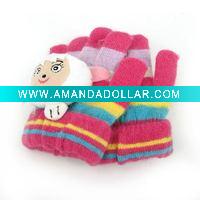 Wholesale Animal Children Glove Rabit L4