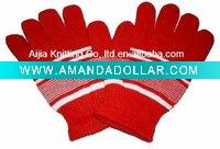 Wholesale Knit fashion winter gloves