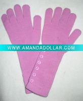 dress gloves