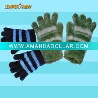 Wholesale Hot Sell ! acrylic knit gloves
