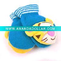 Lovely Children Gloves rabbit