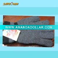 Wholesale Lastest fashional knitted winter gloves