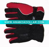 ski glove/shee glove/new glove