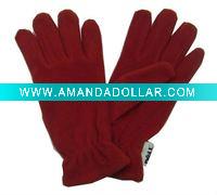 Wholesale Winter Fleece Glove