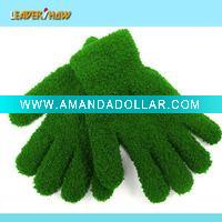 Wholesale Lastest fashional knitted winter gloves