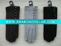 Wool glove