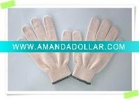 cotton gloves