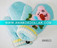 children mittens,fleece mittens