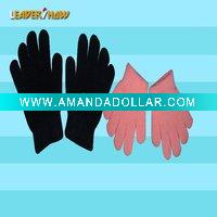 Hot Sell ! cotton working gloves