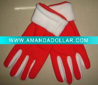 Wholesale girl fleece gloves
