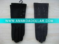 fashion Wool glove