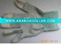 Wholesale ESD carbon fiber knuckle gloves