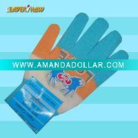 Wholesale Lastest fashional knitted gloves