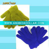 Wholesale Lastest fashional knitted winter gloves