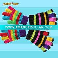 Hot Sell ! yarn glove