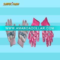 Wholesale Hot Sell ! cotton knitted glove