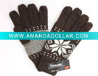Wholesale Top Quality Acrylic Winter Gloves