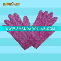 Wholesale Lastest fashional knitted gloves