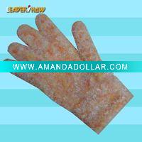 Wholesale Lastest fashional knitted gloves