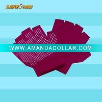 Wholesale 2010 Lastest fashional knitted winter gloves