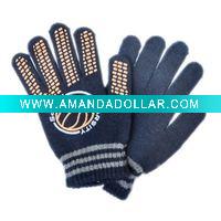 Wholesale Fashion Printing winter Gloves