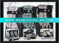 Wholesale 2010 fashion men's leather glove/ men's Synthetic Leather glove/pashm gloveglove
