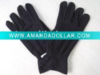 Wholesale fleece gloves & fleece glove