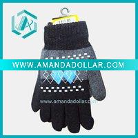 Wholesale Wool men's gloves