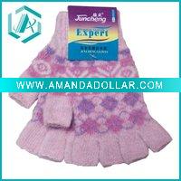 woollen gloves