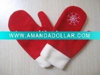 Wholesale fleece glove & mittens