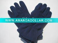 fleece gloves