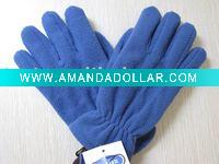 leisure fleece glove & leisure gloves