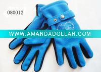 Wholesale female gloves,wool lady gloves