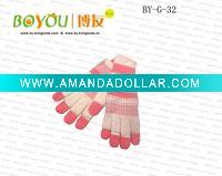 knitt glove