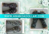Wholesale fashion knitting gloves