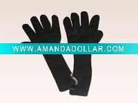 Wholesale fashion glove/winter glove/love glove