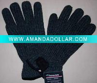 Wool glove