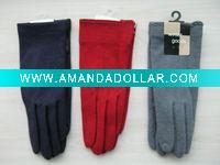 Wool glove
