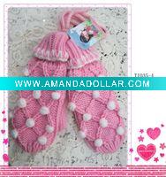 new design glove
