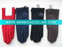 Wool glove