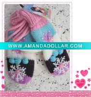 new design glove