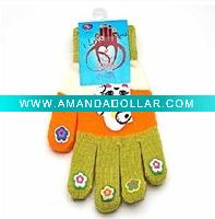 fashion gloves