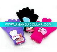 fashion gloves