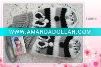 knit glove