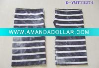 Fashion Strip Hand Muffs