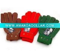 Wholesale fashion gloves