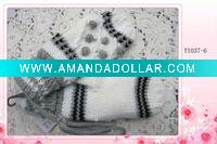 new design glove