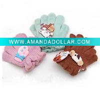 fashion gloves