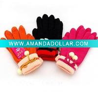 fashion gloves